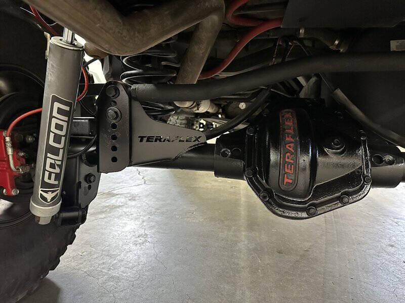 2013 Jeep Wrangler Unlimited