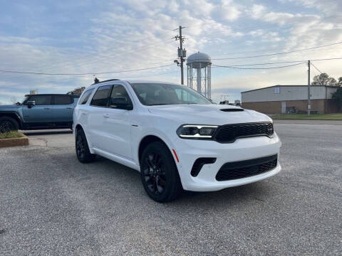2025 Dodge Durango R/T Premium