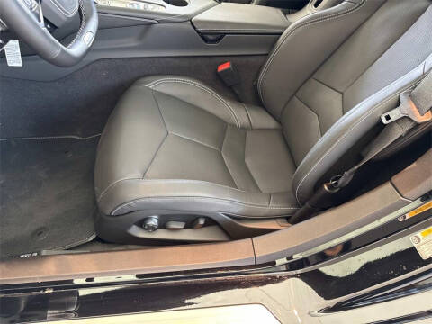 2026 Chevrolet Corvette Z06