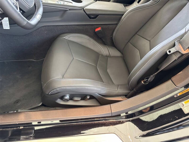 2026 Chevrolet Corvette Z06