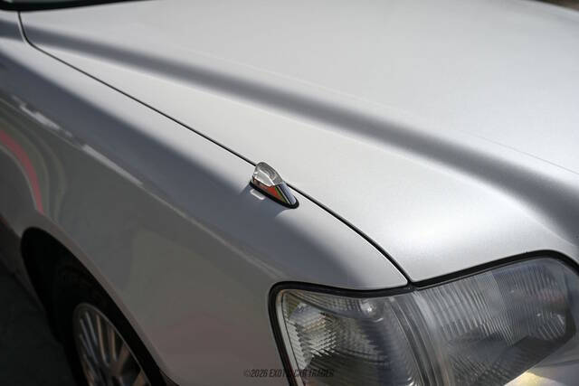2000 Toyota Crown