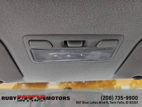 2003 Mitsubishi Outlander XLS