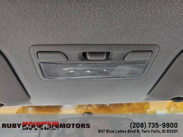 2003 Mitsubishi Outlander XLS