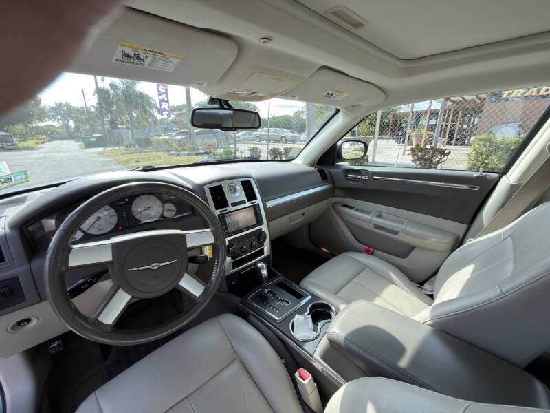 2009 Chrysler 300 Touring