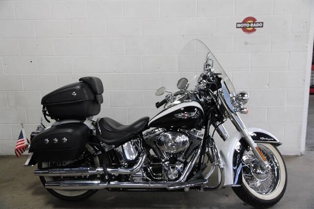 2005 Harley-Davidson SOFTAIL DE