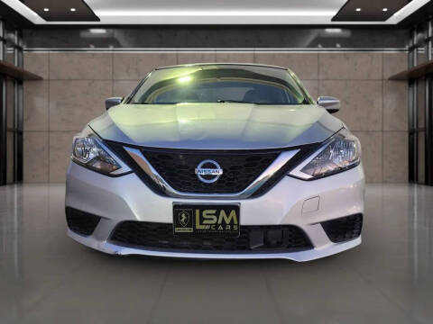 2018 Nissan Sentra