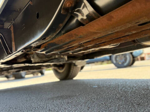 2013 Nissan Frontier PRO-4X