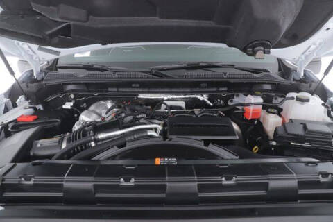 2026 GMC Sierra 2500HD AT4X