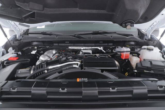 2026 GMC Sierra 2500HD AT4X