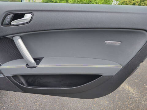 2015 Audi TTS 2.0T quattro