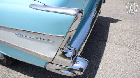 1957 Chevrolet 210