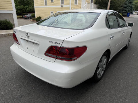 2005 Lexus ES 330