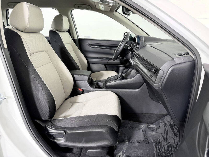 2023 Honda CR-V LX
