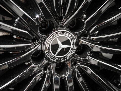 2026 Mercedes-Benz CLE CLE 300 4MATIC