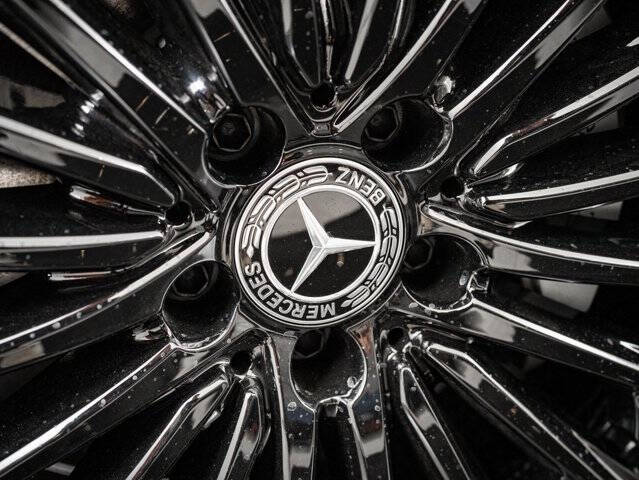 2026 Mercedes-Benz CLE CLE 300 4MATIC