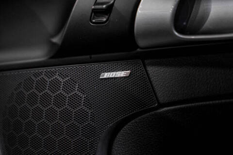 2011 Porsche Cayman S