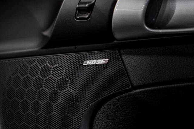 2011 Porsche Cayman S