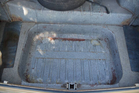 1962 Chevrolet Impala