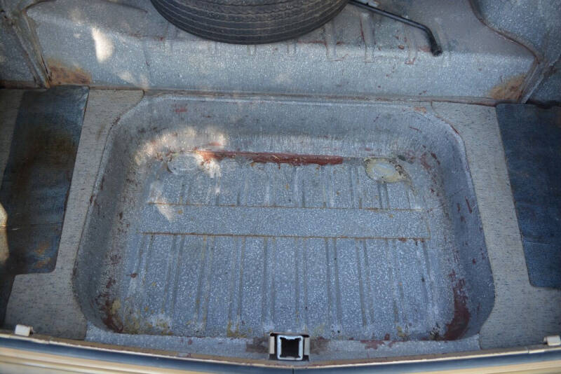 1962 Chevrolet Impala