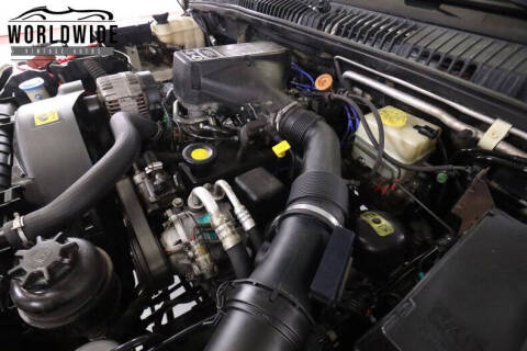 1998 Land Rover Range Rover
