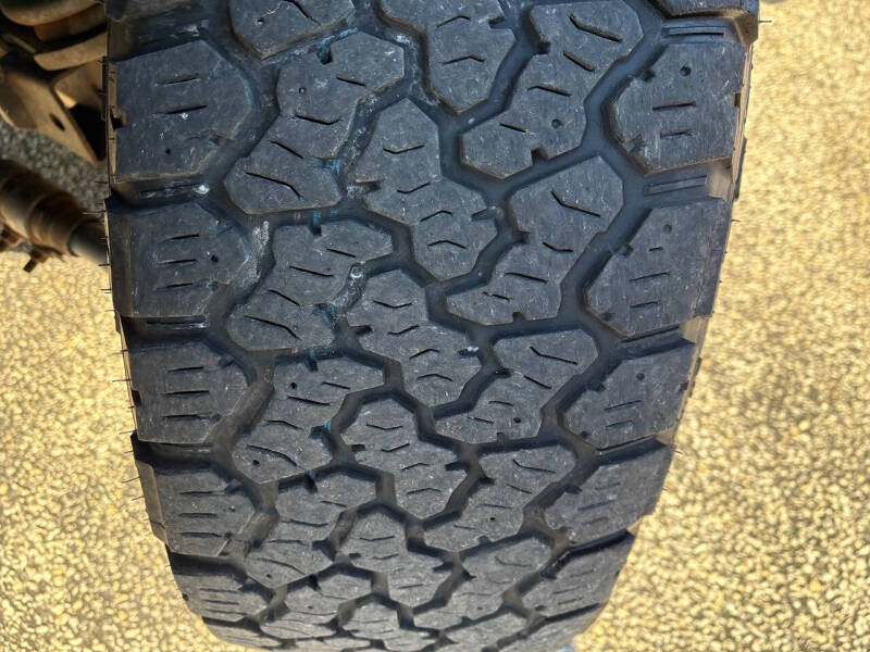 2014 RAM 2500 Big Horn