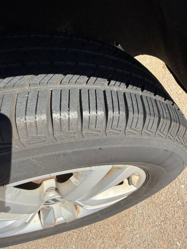 2014 Volkswagen Tiguan S