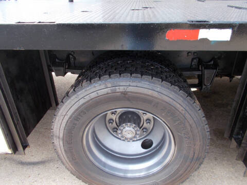 1999 Freightliner FL60