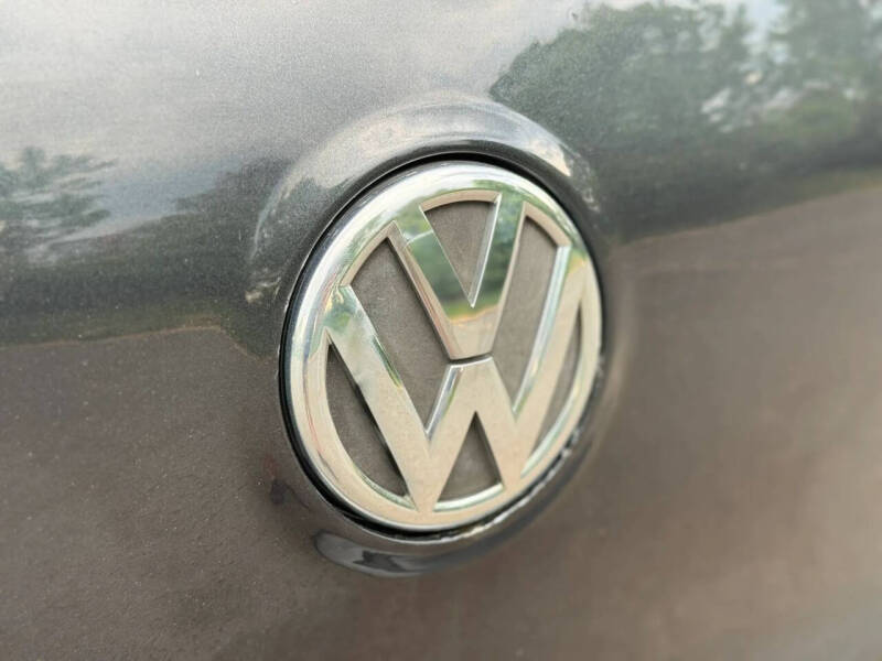 2012 Volkswagen GTI