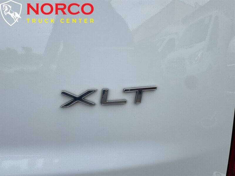 2018 Ford Transit Connect XLT