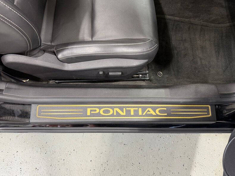 2012 Chevrolet Camaro SS