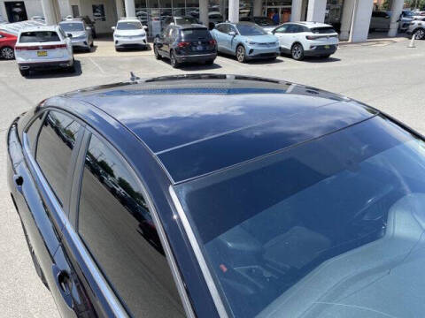 2019 Volkswagen Jetta R-Line