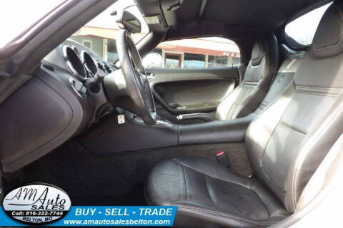 2007 Pontiac Solstice