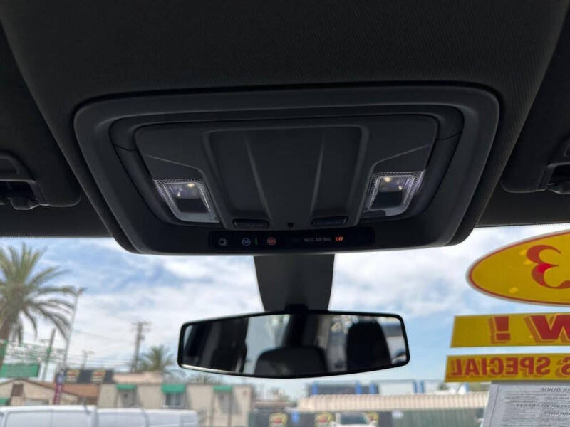 2023 Chevrolet Silverado 2500HD