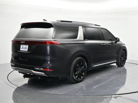 2024 Kia Carnival SX Prestige