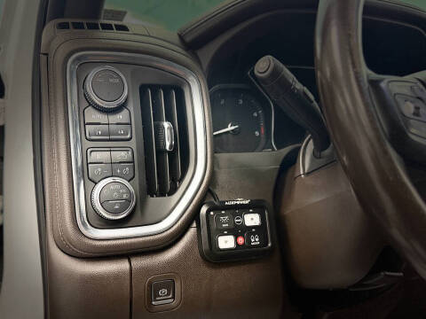 2021 GMC Sierra 2500HD