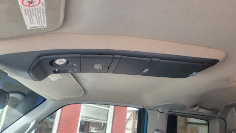 1997 GMC Sierra 1500