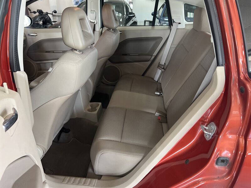 2009 Dodge Caliber SXT