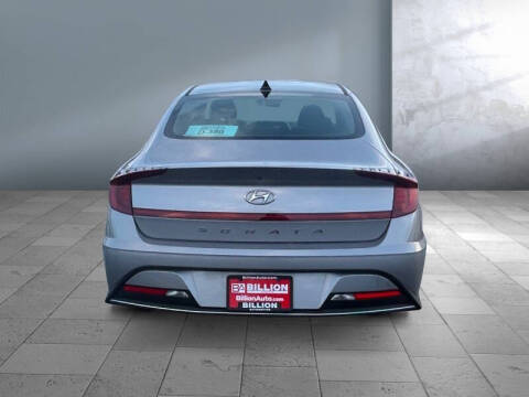 2023 Hyundai Sonata SE