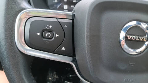 2021 Volvo XC40 T4 Inscription