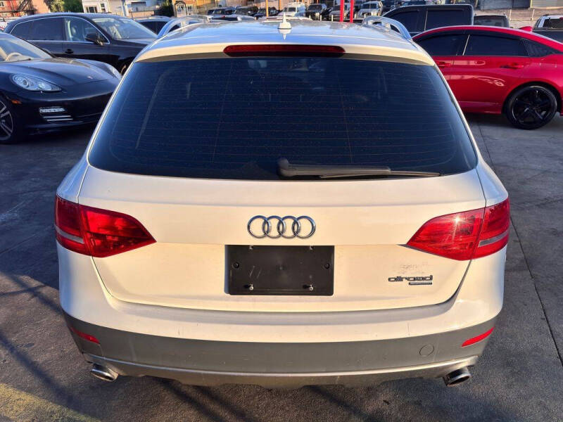 2013 Audi Allroad 2.0T quattro Premium