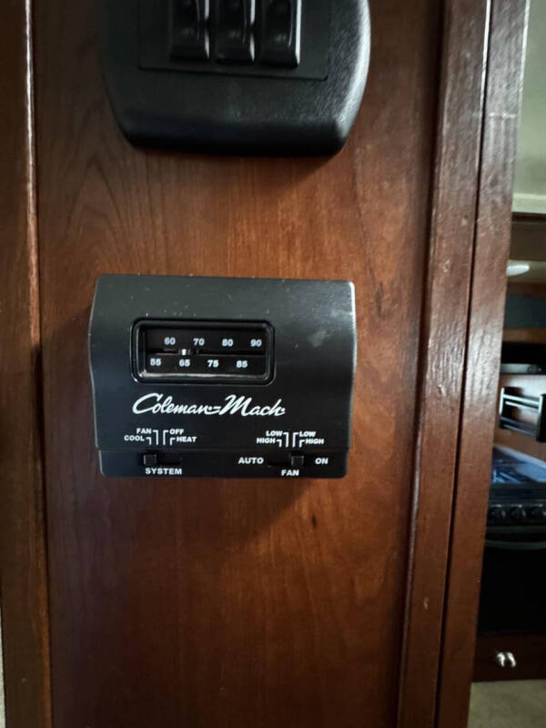 2016 Rockwood WINDJAMMER