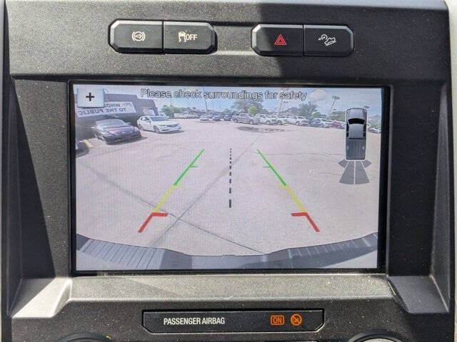 2017 Ford F-250 Super Duty