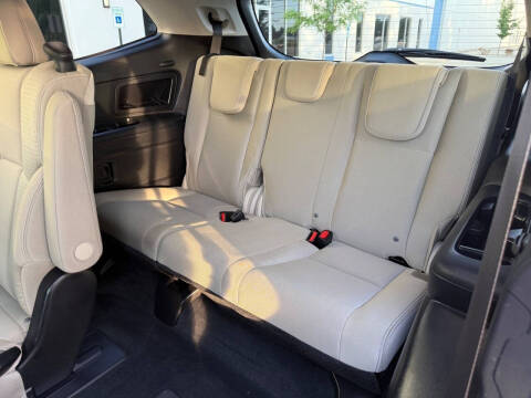 2025 Subaru Ascent Premium 7-Passenger