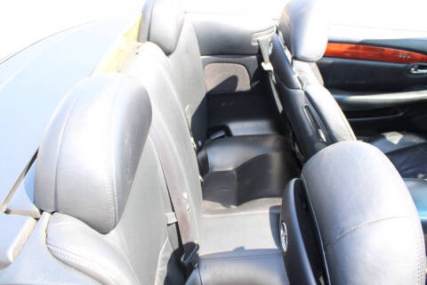 2002 Lexus SC 430