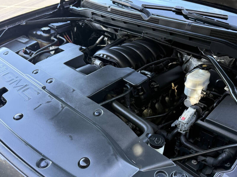 2014 GMC Sierra 1500 Denali