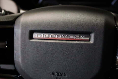 2021 Land Rover Discovery Sport P250 S R-Dynamic