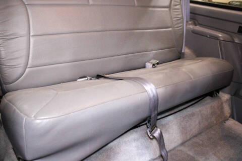 1994 Ford Bronco XLT