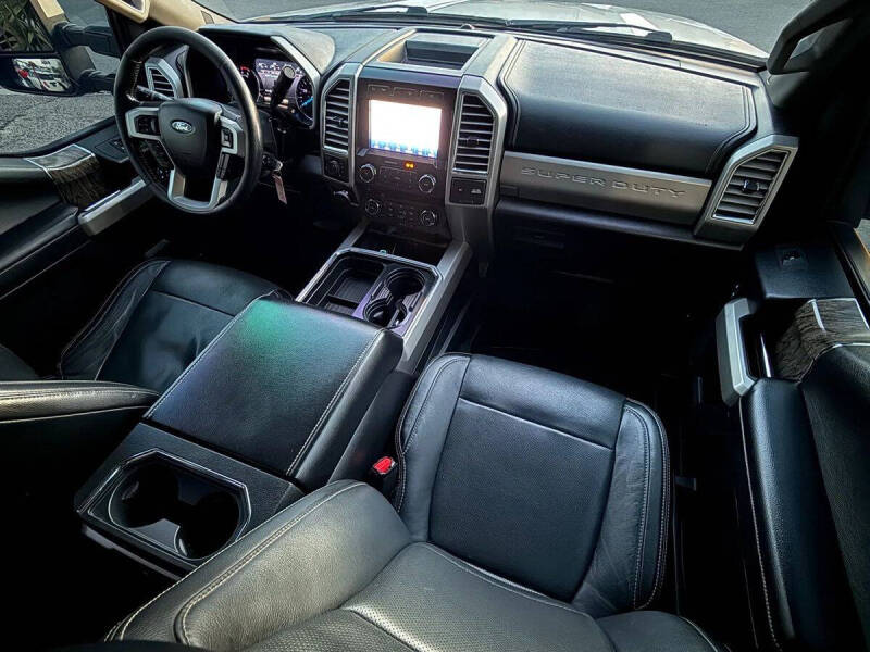 2017 Ford F-250 Super Duty