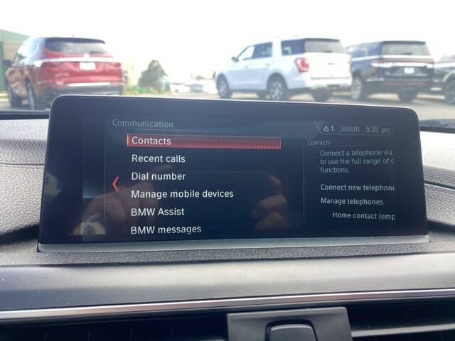 2018 BMW 4 Series 430i