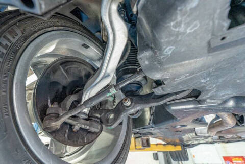 2003 Mercedes-Benz SL-Class SL 500